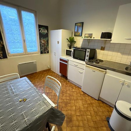 Appartamento Zelda Besançon Esterno foto