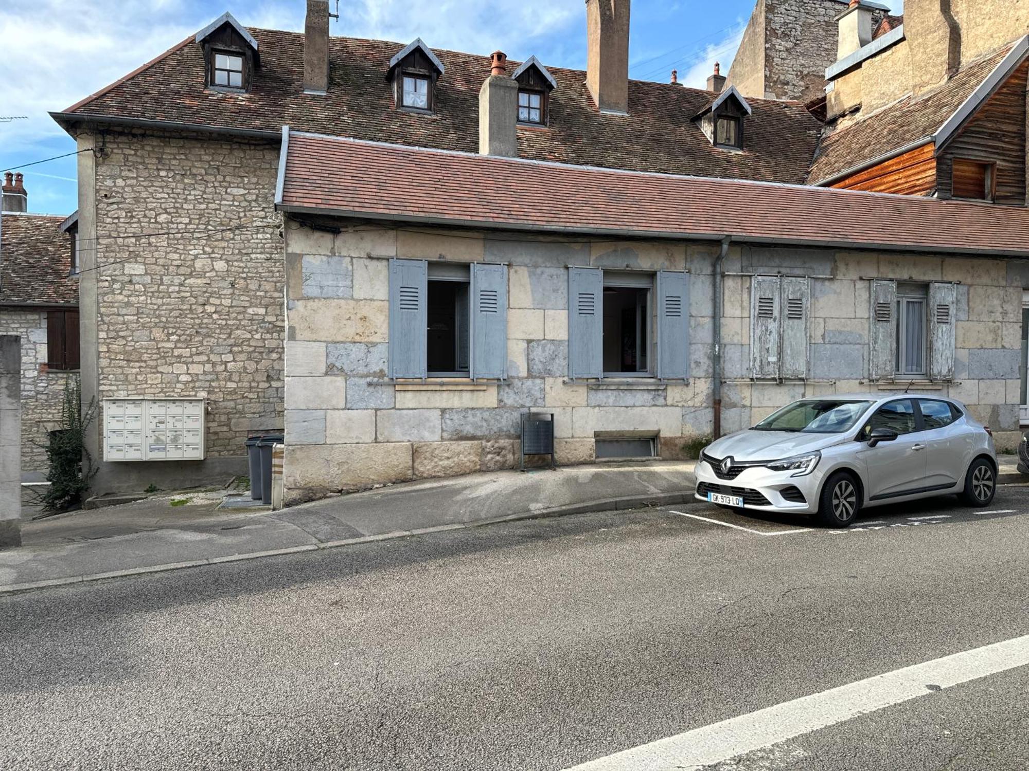 Appartamento Zelda Besançon Esterno foto